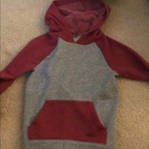 New without tags super soft sweatshirt